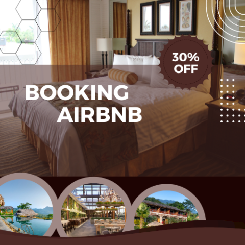 Booking
